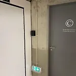 Lejlighed Gespere Le Stella *