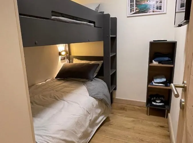 Apartment Gespere Le Stella