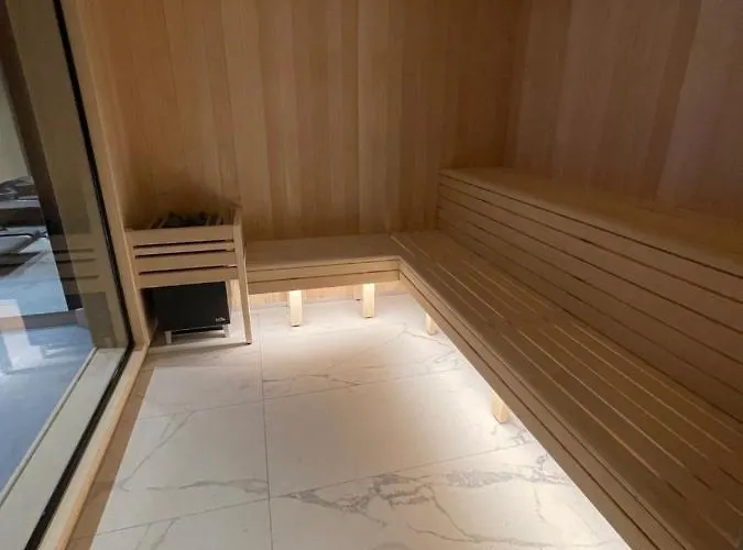 Gespere Le Stella Apartment Les Gets