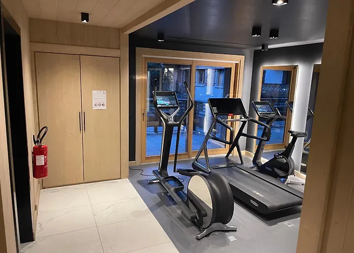 Apartment Gespere Le Stella *