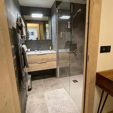 Gespere Le Stella Apartment Les Gets
