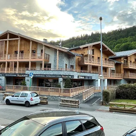 Gespere Le Stella Apartment *