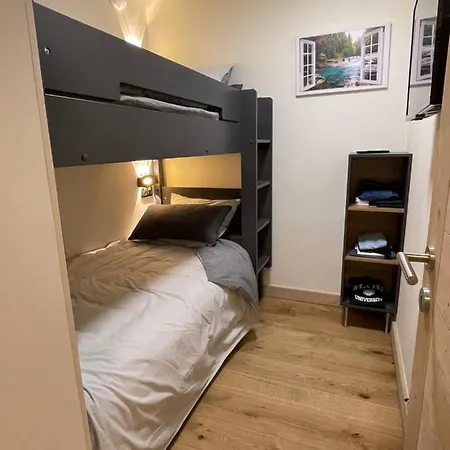 Apartment Gespere Le Stella