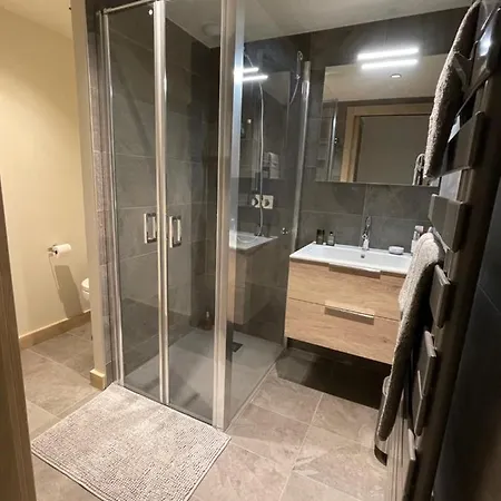 Apartment Gespere Le Stella Les Gets