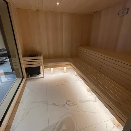 Gespere Le Stella Apartment Les Gets