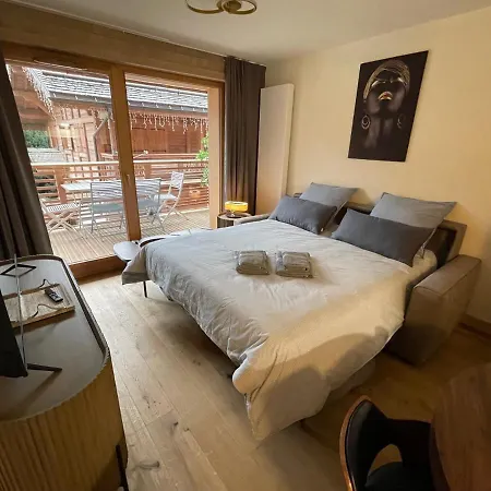 Gespere Le Stella Apartment