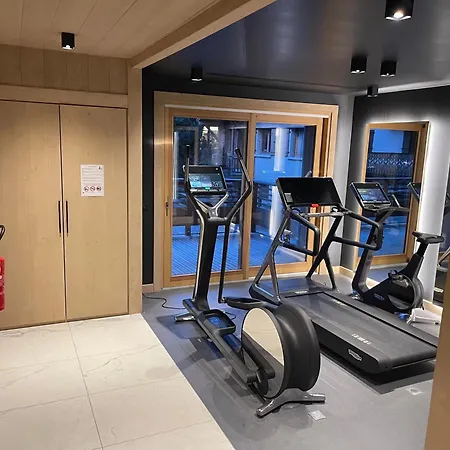Apartment Gespere Le Stella *