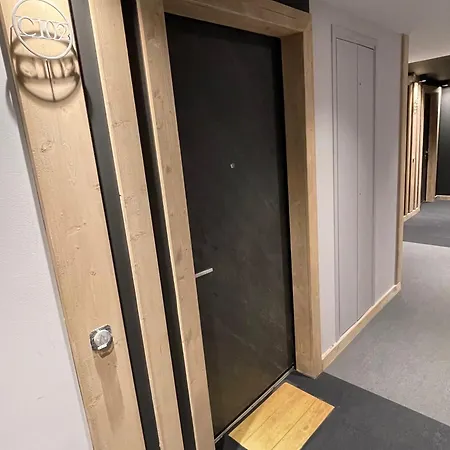 Gespere Le Stella Apartment Les Gets